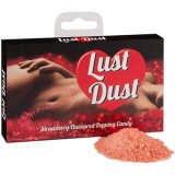 Cumpara ieftin Mananca-ma! - Praful Dorintei Pudra de Corp Comestibila, Spencer &amp; Fleetwood Ltd