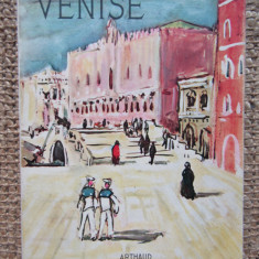 VENISE-GABRIEL FAURE