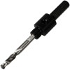 Bosch Adaptor hexagonal SW9.52x81mm, 14-30mm, burghiu centrare inclus ProAdvanced PowerfulTools