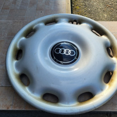 Capace roți 15" Audi A3, A4