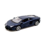 Masinuta Maisto Lamborghini Aventador LP 700 4, 1:24