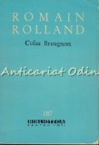 Colas Breugnon - Romain Rolland