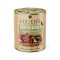 LUGER 039;S HRANA UMEDA CONSERVA CAINI CU INIMI DE GASCA BROCCOLI 800G