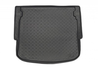 Covor Tavita Portbagaj Ford MONDEO MK IV Hatchback cu rezerva mare 2007 - 2014 foto