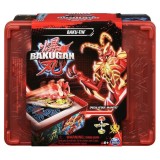 Set de joaca Bakugan - Baku-tin, Special Attack, Mantid, Spin Master