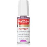 Cumpara ieftin Mavala Nail Beauty MavaDry lac de unghii accelerator de uscare 10 ml