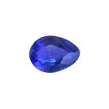 Safir Albastru