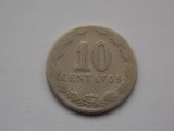 10 CENTAVOS 1926 Argentina