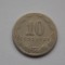 10 CENTAVOS 1926 Argentina