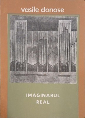 Imaginarul real - Vasile Donose foto