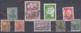 M2 - R1 15 - TIMBRE FOARTE VECHI - ARGENTINA, Elvetia, Istorie, Stampilat