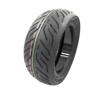 Cauciuc tubeless 10 inch 10x3.00-6 trotineta electrica Zero 10x Kugoo M4 / Pro foto