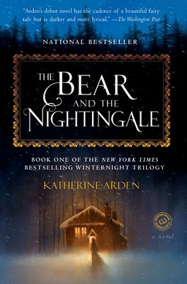 The Bear and the Nightingale foto