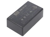 Convertor AC/DC MEAN WELL IRM-90 90W 24V DC 3.75A