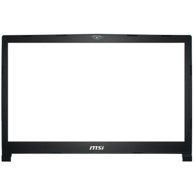Rama display Laptop, MSI, GE73, GE73VR, GE73-7RC, GE-7RD, GE73-7RE, GE-737RF, MS17-C1, 7RF-006CN, 8FR-341CN foto