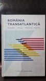 ROMANIA TRANSATLANTICA - VASILE IUGA