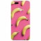 Husa silicon pentru Xiaomi Mi A1, Banana