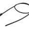 Conector M12 mufă tată drept aurit 5 PIN AMPHENOL