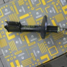 Amortizor fata Renault Clio 1 1990-1998 , telescop gas original Renault , gauri de fixare 52mm Kft Auto