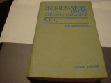 C. S. Georgescu - Indrumator pentru atelierele mecanice - 1972, Alta editura