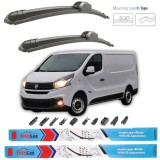 Cumpara ieftin Stergatoare Fiat Talento (296) VAN 2016-2021