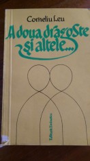 A doua dragoste si altele Corneliu Leu 1979