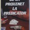 DE LA PROXENET LA PREDICATOR de JAN ERICKSEN , 2014