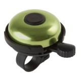 Sonerie M-WAVE BELLA TRILL Verde Anodizat