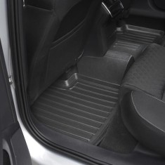 Set Covorase Auto Cauciuc Umbrella Pentru Seat Toledo Iv (2012-2019) 451611 109746
