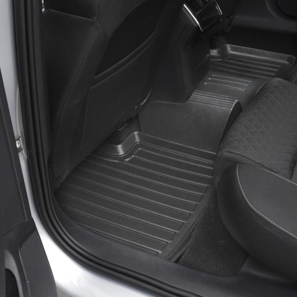 Set Covorase Auto Cauciuc Umbrella Pentru Mazda Cx-5 (Kf) (2017-) 475913 126580