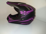 Cumpara ieftin Cască Full Face Moto Cross și ATV - Enduro, Mountain Bike marimi S-M-L-XL