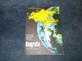 GEOGRAFIA MANUAL PENTRU CLASA A VII A 1996