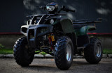 ATV NITRO AKP HUMMER 006-RS10 200CC#AUTOMAT, Tgb