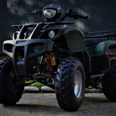 ATV NITRO AKP HUMMER 006-RS10 200CC#AUTOMAT