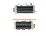 Radiator dreapta cu capacitate marita Yamaha YZF 250 06, WRF 250 07- 13