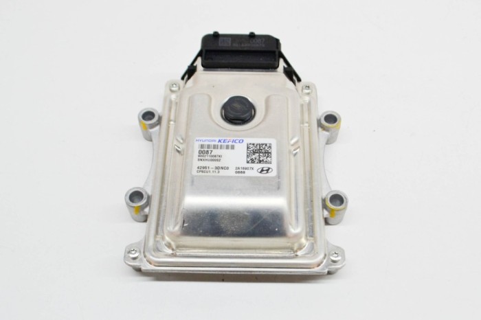 Unitate de control motor HYUNDAI TUCSON NX4E, NX4A 2021 OEM: 42951-3DNC0 15230682