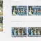 R.P.KAMPUCHEA-SERIE IN PERECHE