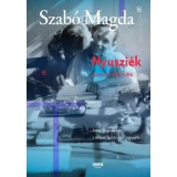 Nyuszi&eacute;k - Napl&oacute; (1950-1958) - Szab&oacute; Magda