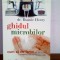 Dr. Bonnie Henry &ndash; Ghidul microbilor.