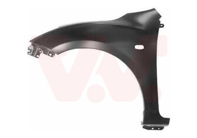 VAN WEZEL 2738655 Aripa