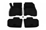 Mochete din cauciuc specifice, potrivite pentru Nissan Leaf 2013-2022, dupa 2022, set de 4 piese, culoare neagra Performance AutoTuning