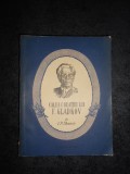 I. P. UHANOV - CALEA CREATIEI LUI F. GLADKOV