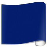 Cumpara ieftin Autocolant Oracal 641 mat albastru cobalt 065, 10 m x 1.26 m