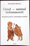 OMUL - ANIMAL INDUMNEZEIT-PANAYOTIS NELLAS-342647