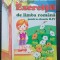 Exerciții de limba rom&acirc;nă pentru clasele II-IV - Carmen Iordăchescu