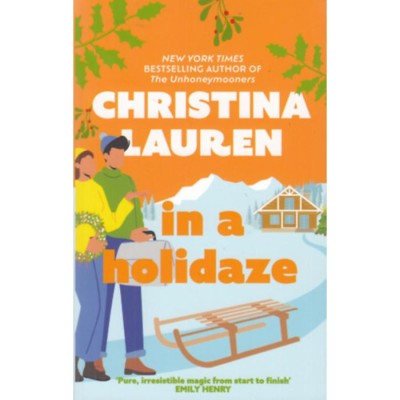 In A Holidaze - Christina Lauren foto