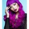 Peruca Manic Panic Fuchsia Passion Siren