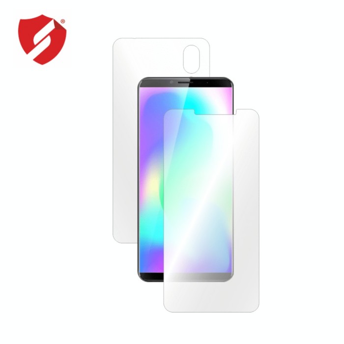 Folie de protectie Clasic Smart Protection CUBOT X19 CellPro Secure Folie de protectie Clasic Smart Protection CUBOT X19 CellPro Secure