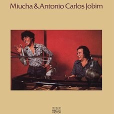 Miucha &amp;amp; Antonio Carlos Jobim - Essential Brazil Cd Audio foto