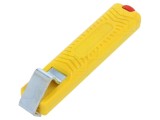 Dezizolator JOKARI No. 16 Standard pentru cabluri rotunde 4,5-16mm